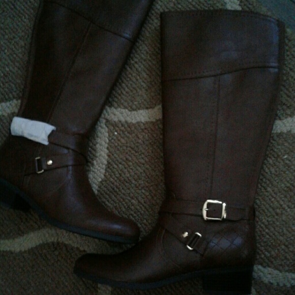 New Boot's - Picture 2 of 4